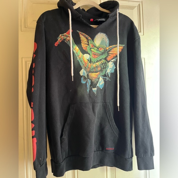 DROP DEAD Other - Drop Dead Gremlins sweatshirt